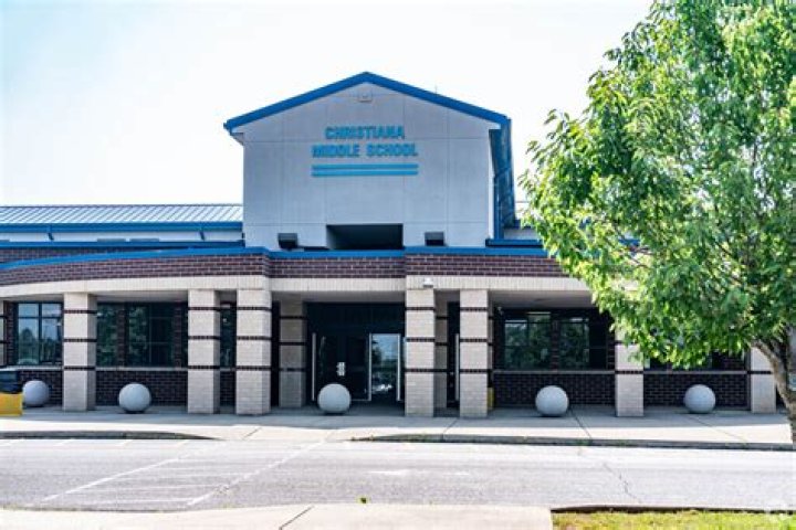 Christiana Middle School - Christiana