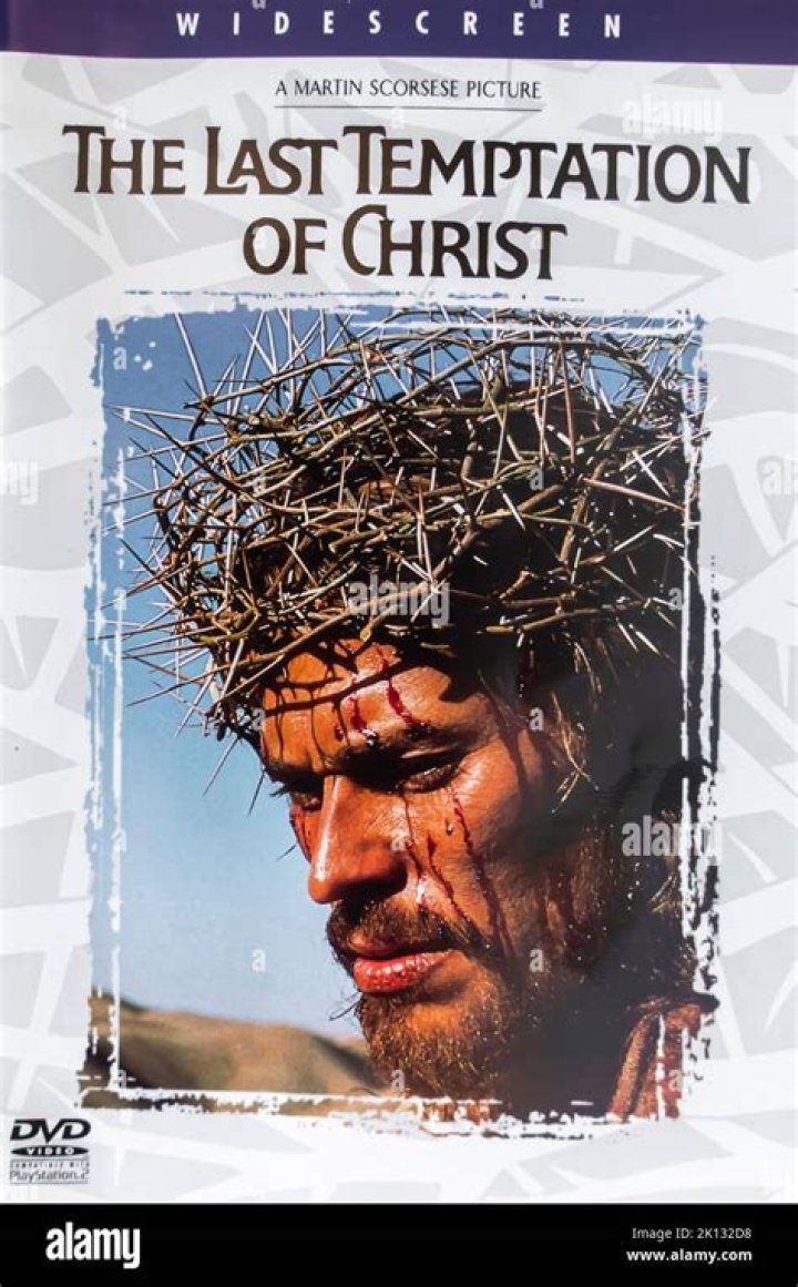 	CHRISTIANS UP IN ARMS OVER MOVIE ‘LAST TEMPTATION’ PORTRAYS WEAK CHRIST	