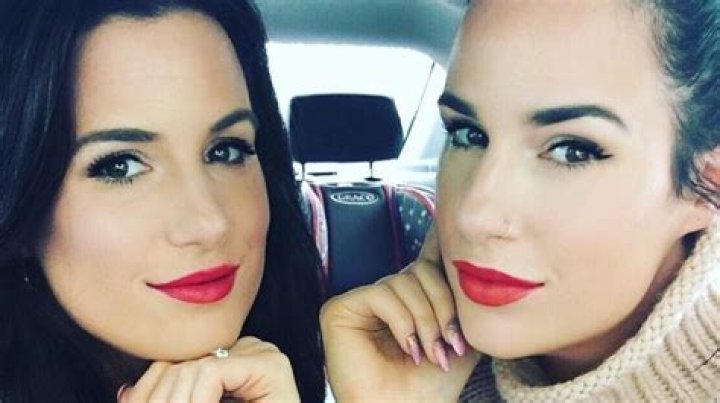 Christina and Jessica (Extreme Sisters) Bio, Height(s), Age(s), Husband(s), Net Worth
