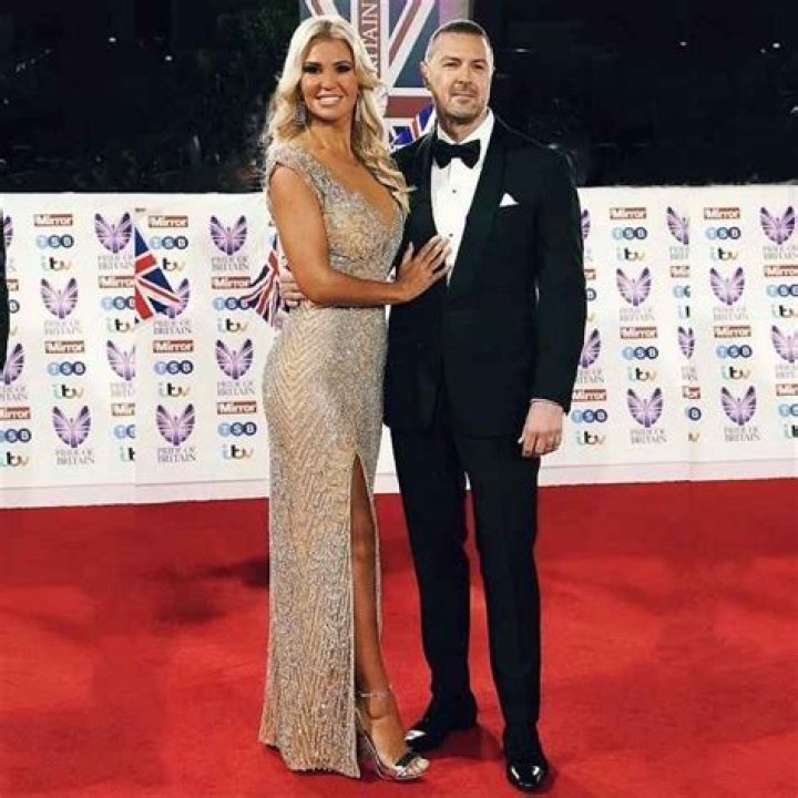 Christine McGuinness-Bio, Career, Net Worth, Facts, Married