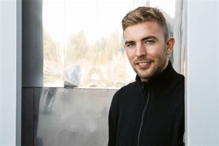 Christoph Kramer Vermögen