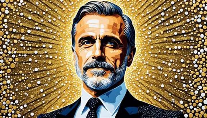 Christoph Waltz Vermögen