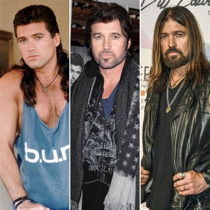 Christopher Cody: The Untold Story Of Billy Ray Cyrus' Son