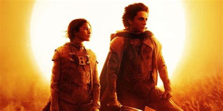 Christopher Walken Had a Surprising Connection to ‘Dune’ in the 2000s