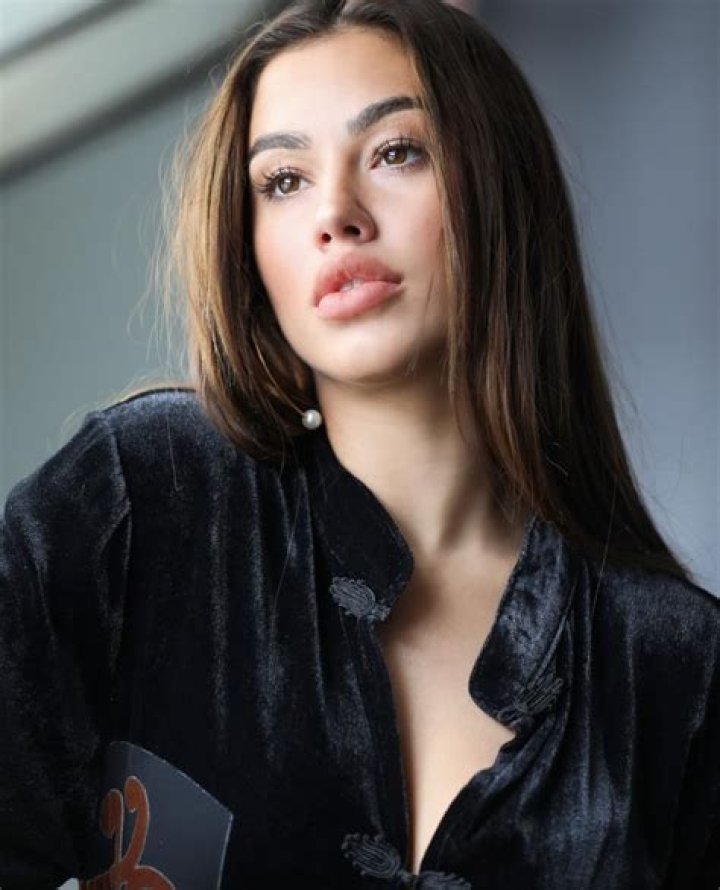 Chrysti Ane Biography