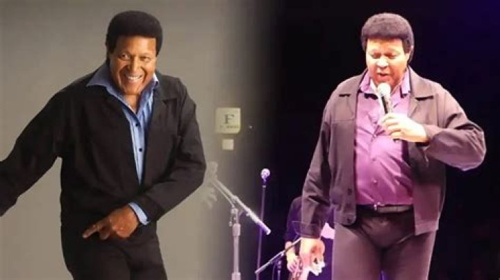 Chubby Checker Net Worth 2024