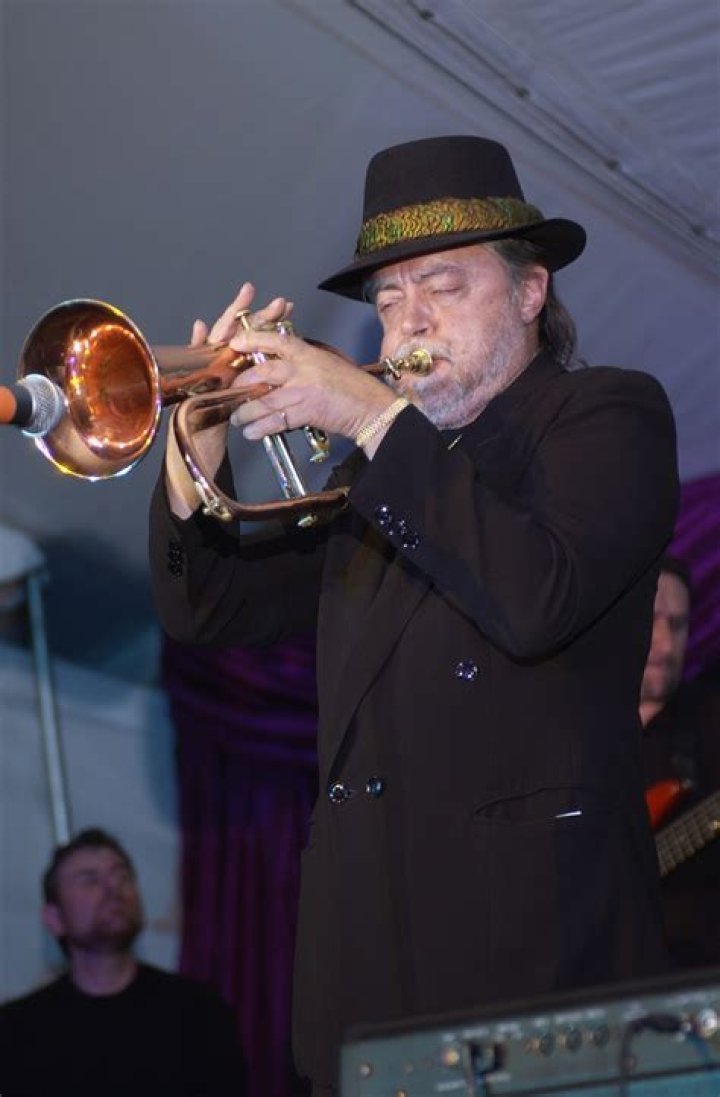 Chuck Mangione Net Worth 2024