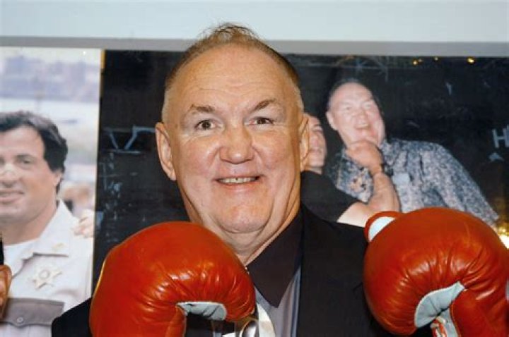 Chuck Wepner Net Worth 2024