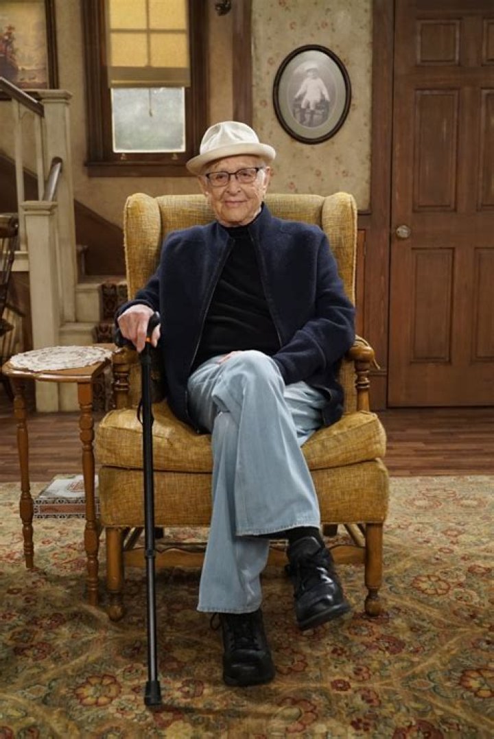 	CHURCH HISTORIAN DEFENDS NORMAN LEAR’S SPIRITUALITY	