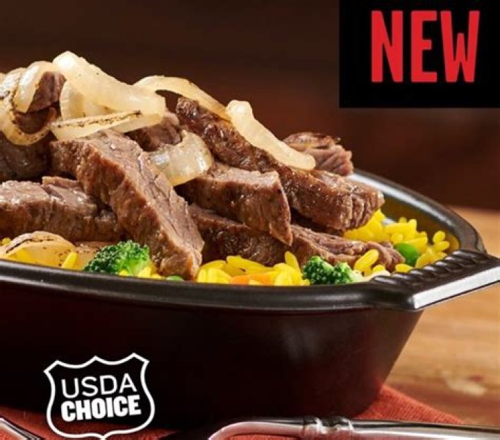 	Churrasco Steak new on Pollo Tropical menu	