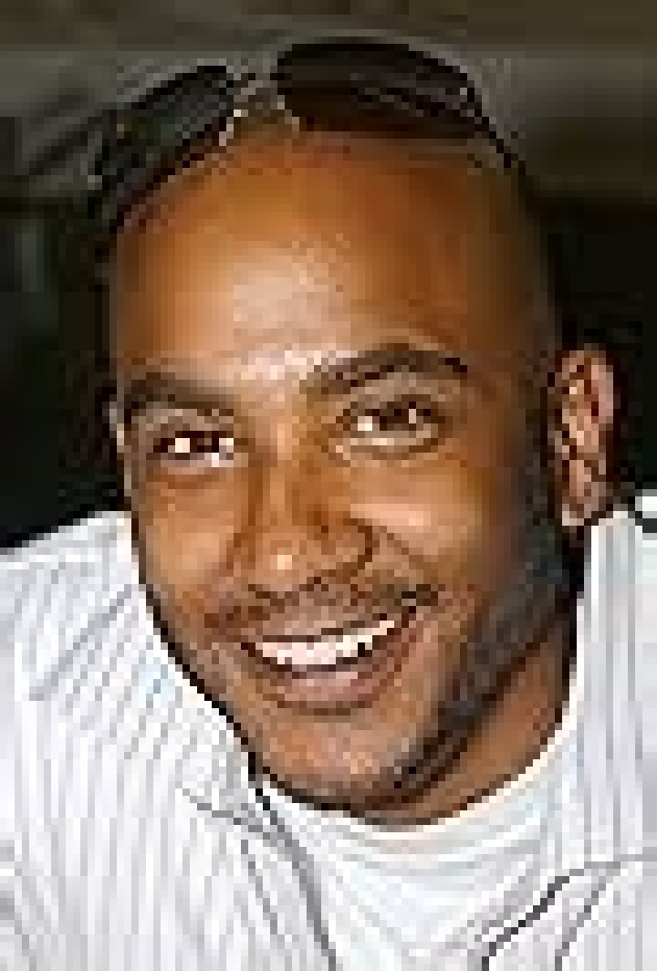 Cirroc Lofton Biography