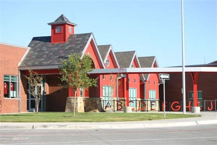 Cisneros Pre-Kindergarten School - Garland