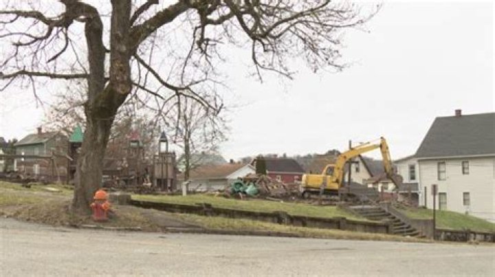 City working to repair, upgrade aging playgrounds throughout Johnstown