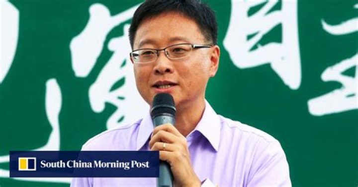 Civic Party's Kenneth Chan told Legco records are off limits