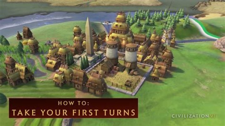 Civilization VI: How to Change Production