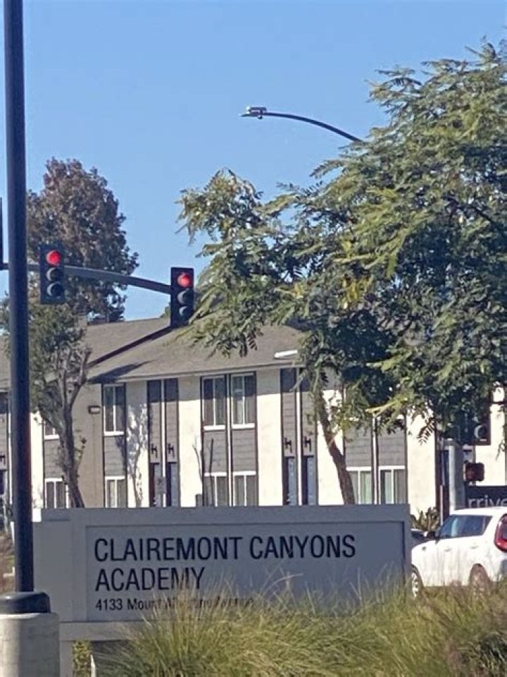 Clairemont Canyon Academy - San Diego