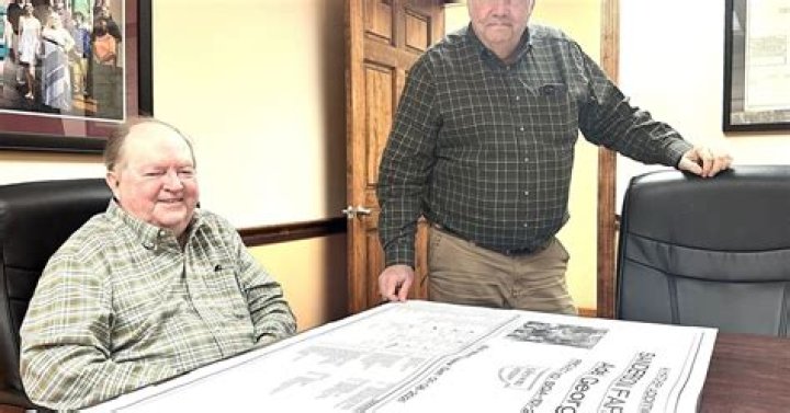 Clark Engineers’ legacy began with a handshake and bobby pin | Free News