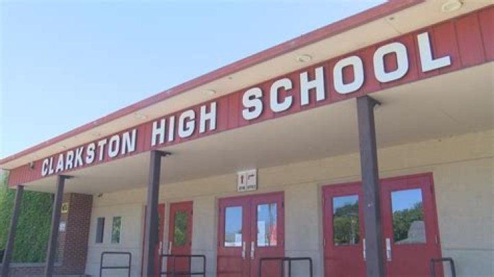 Clarkston School District J-250-185 - Washington