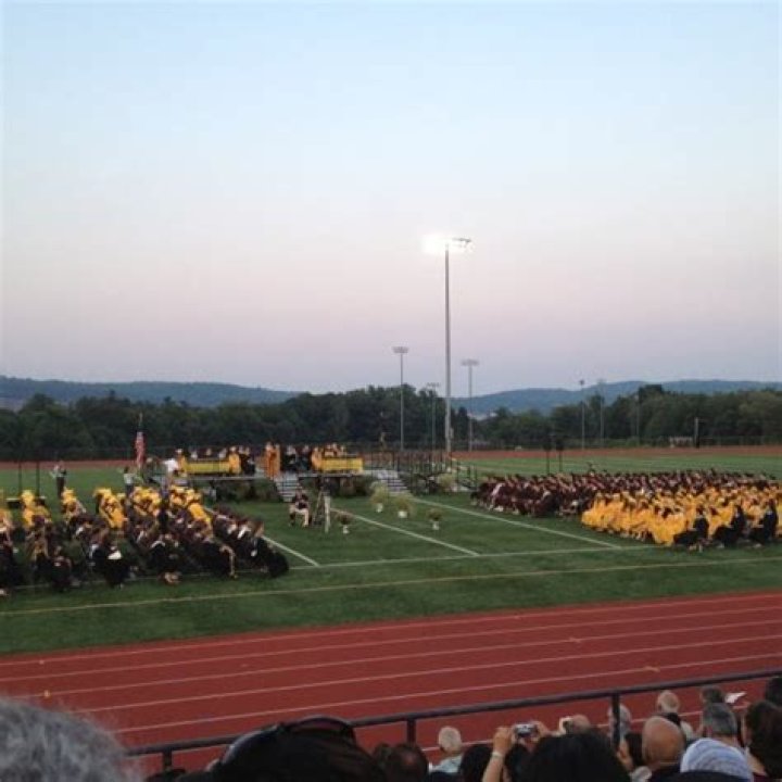 Clarkstown South High School - West Nyack