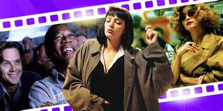 Classic 90s Movies to Watch on Netflix