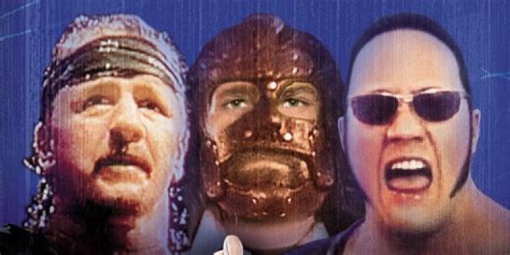 Classic Wrestling Doc 'Beyond the Mat' Hits Blu-ray for the First Time