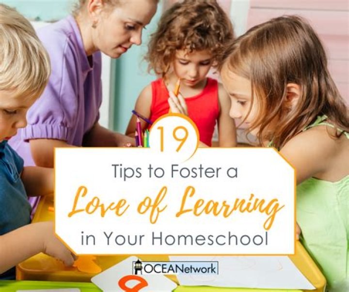 Classroom Supplies to Help Foster a Love of Learning