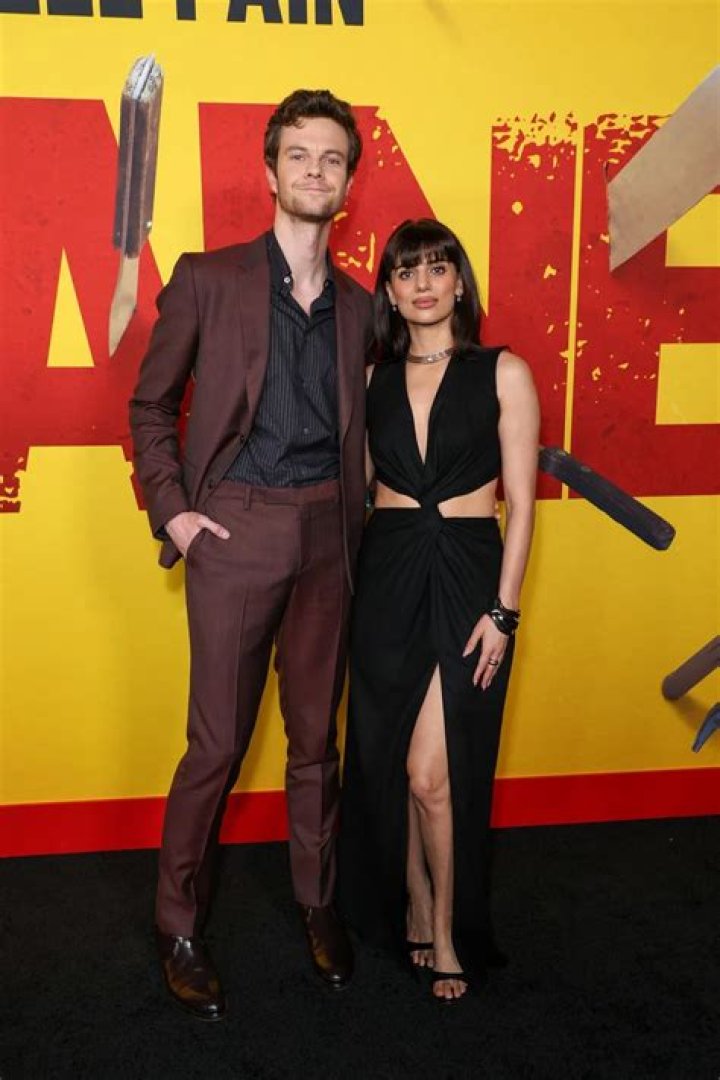 Claudia Doumit And Jack Quaid: A Deep Dive Into Their Lives And Careers