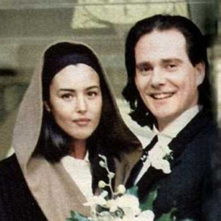 Claudio Carlos Basso: Everything About Monica Bellucci's Ex-husband