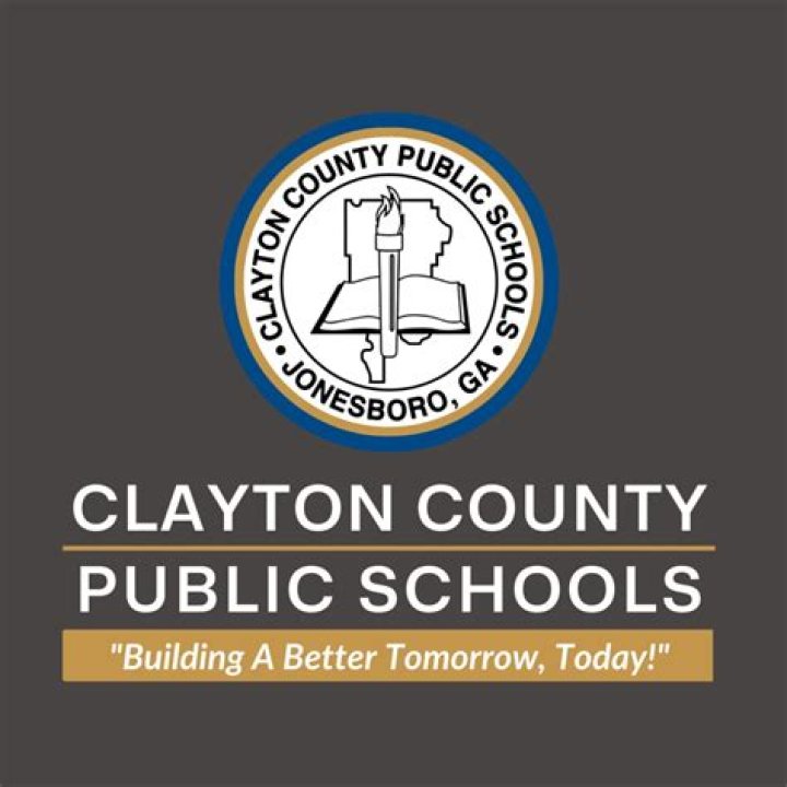 Clayton County Public Schools - Georgia
