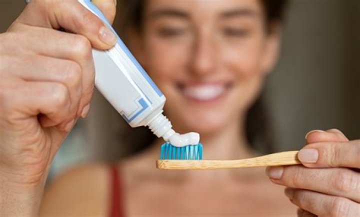 	CLEANING UP TOOTHPASTE PRODUCES JOYOUS SMILES AS CORPORATIONS SQUEEZE OUT PROFITS.	