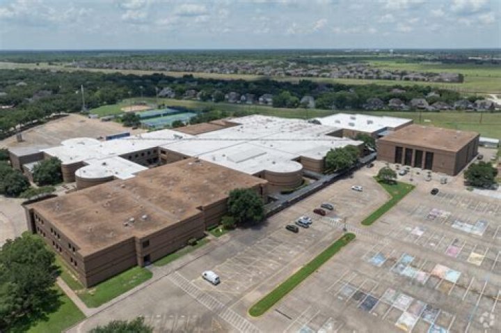 Clements High School - Sugar Land