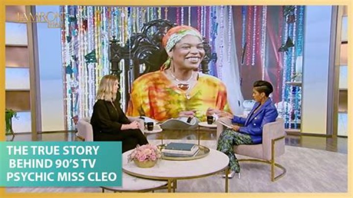 Cleo The Psychic Net Worth | Age, Height, Weight, Dating And More