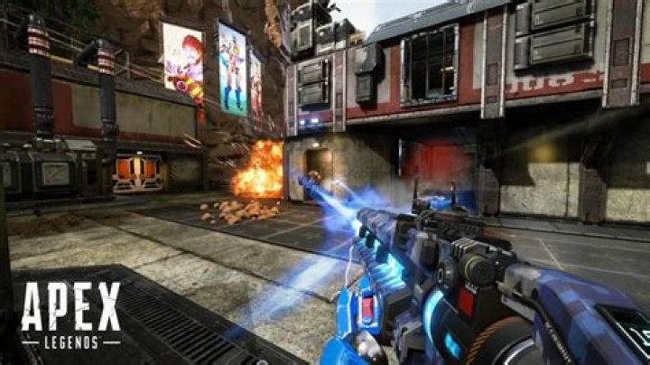 Clever Apex Legends trick lets Havoc shred as SMG despite nerfs
