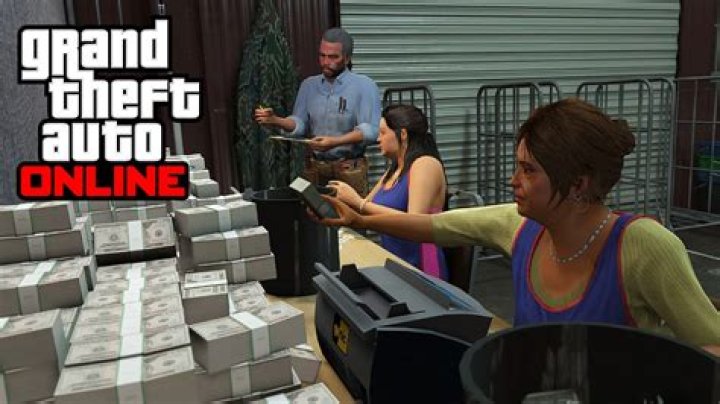 Clever GTA Online Daily Objectives trick doubles $1 million reward