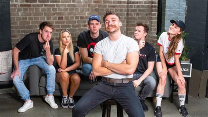 Click Crew comes to an end as Aussie YouTube group 