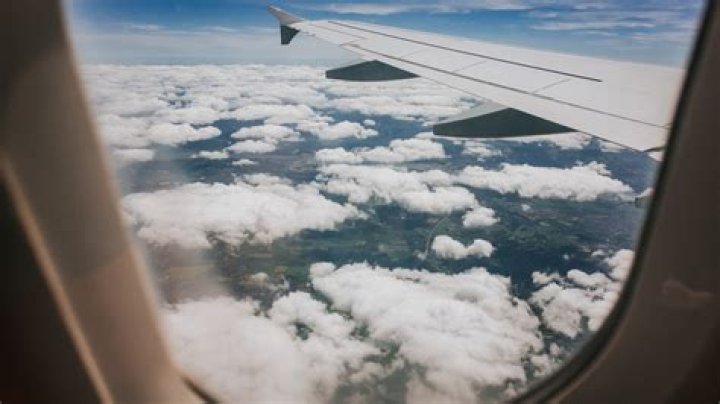 Climate change will increase the risk of severe turbulence on planes, research says