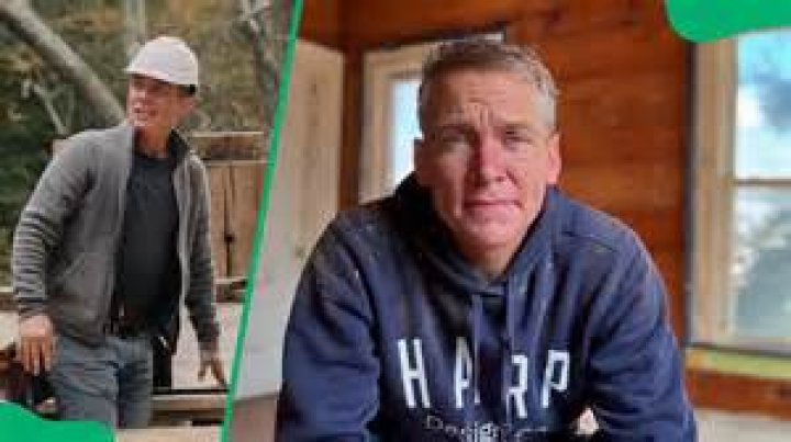 Clint Harp Net Worth – Phone Number, House Address, Wiki