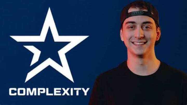 Cloakzy announces he's joined Complexity Gaming as Co-Owner