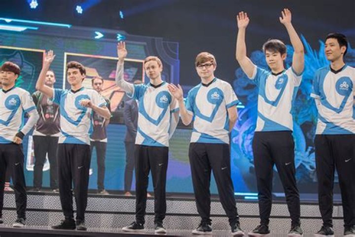 Cloud9 announce 2022 Summer LCS roster: Jensen returns, Zven role-swaps