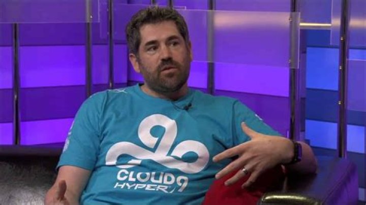 Cloud9 CEO claims org didn't lose 