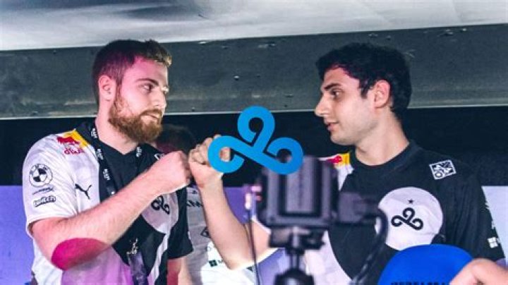 Cloud9 Mixwell explains why he’s leaving the CSGO roster