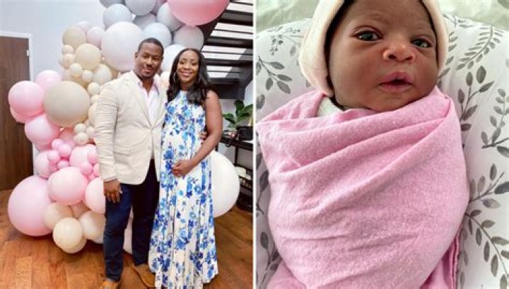 CNN’S ABBY PHILLIP AND HUSBAND WELCOME BABY GIRL