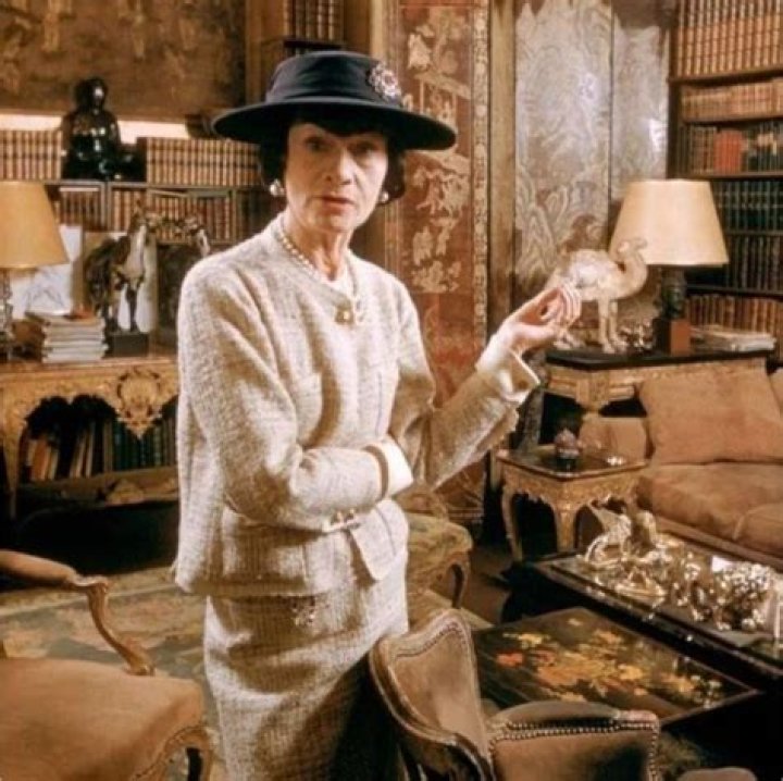 Coco Chanel Husband: Who Did She Marry?