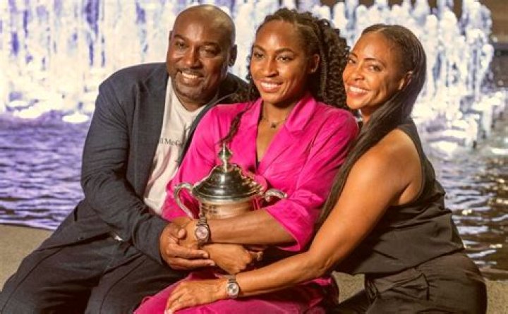Coco Gauff Net Worth 2022, Ranking, Age, Husband, Children, Father, Mother