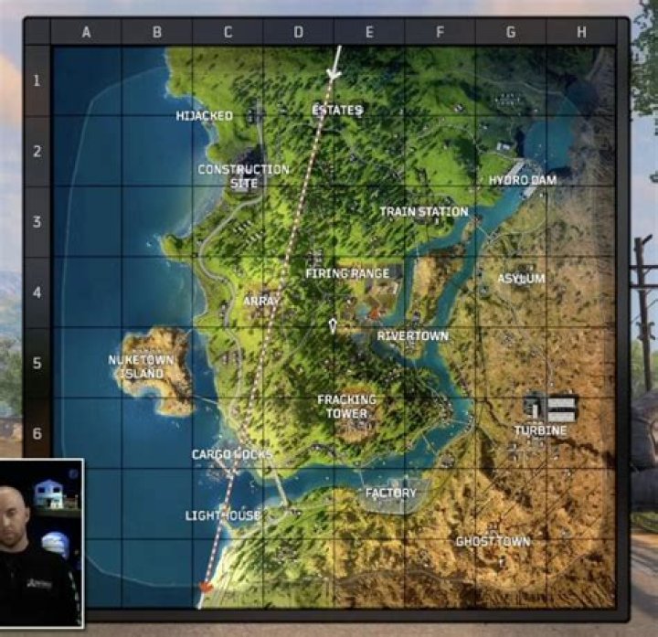 CoD: Black Ops 4 August 8 update patch notes - Blackout bug fixes, gameplay improvements and more