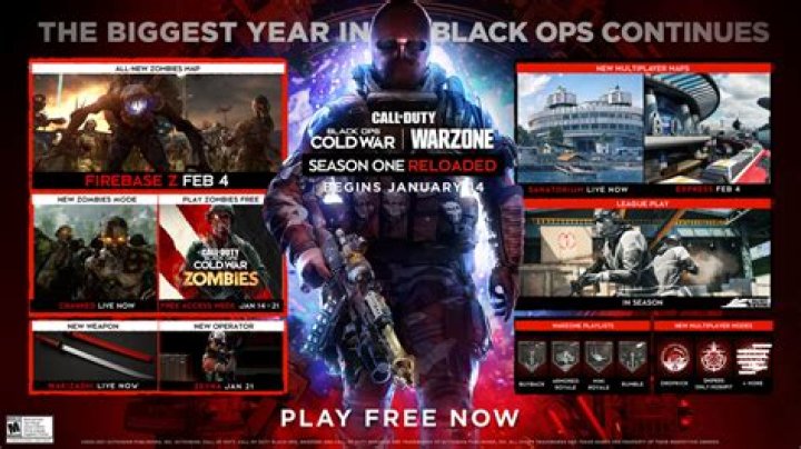CoD Black Ops Cold War: How to Invite Friends