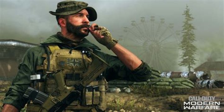 CoD leaker claims Modern Warfare 2's campaign will feel like Red Dead 2