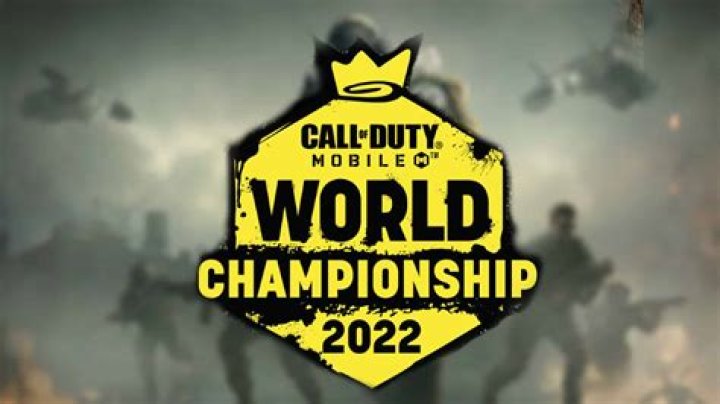 CoD Mobile $2 million World Championship 2022: How to watch & compete