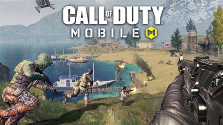 CoD Mobile November 6 patch notes: Cliffhanger Event, Season 12 first look