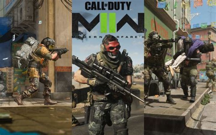 CoD players to return to Modern Warfare 2 for one day amid viral TikTok plans